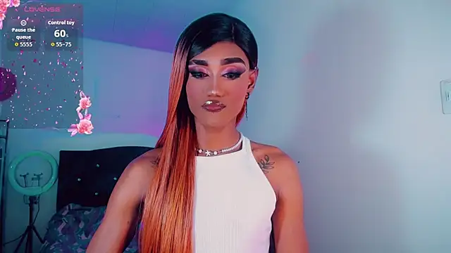 Kendall hornyy online show from October 7, 7:26 pm