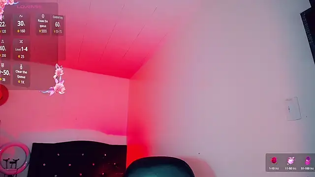 Kendall hornyy online show from October 9, 7:37 pm