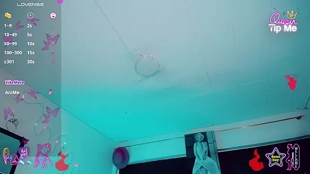 Kendall hornyy online show from February 13, 8:16 pm