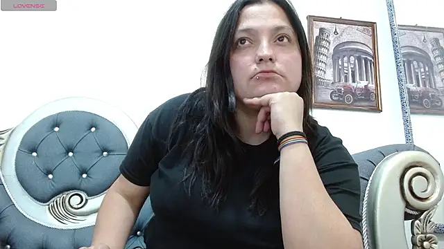 KataleyaStiward online show from February 18, 6:59 pm