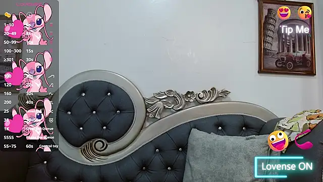 KataleyaStiward online show from February 25, 7:18 pm