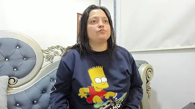 KataleyaStiward online show from April 4, 12:14 pm