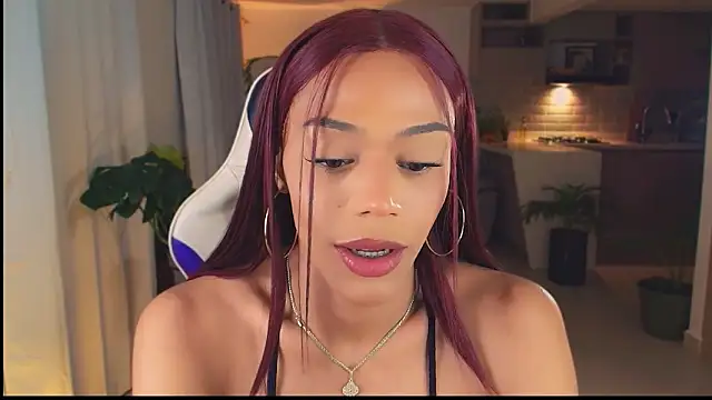  Miss Anna  online show from February 3, 2:53 am