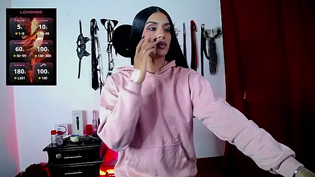 akinoro  online show from December 20, 8:26 pm