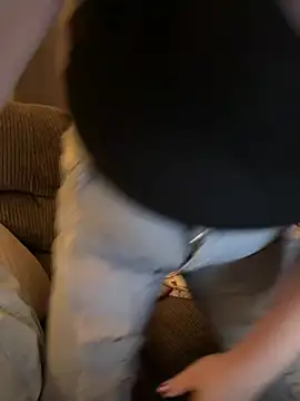 PuckBunny17 online show from April 16, 4:24 am