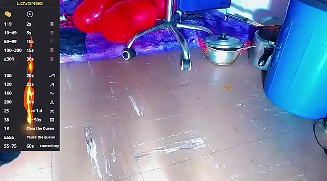 nicol gill  online show from February 12, 11:29 am