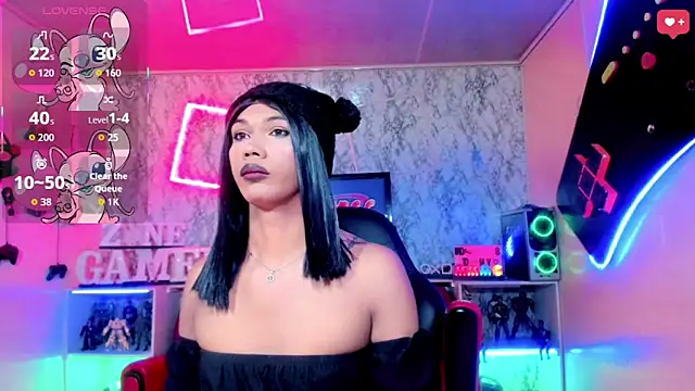 nicol gill  online show from April 10, 11:27 am