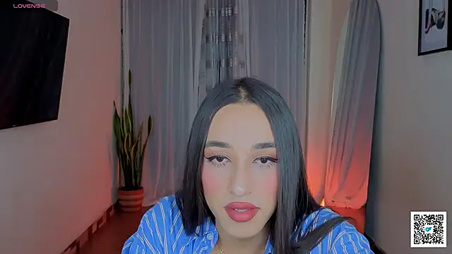 Goddivaa online show from December 23, 7:34 am