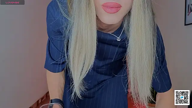 Goddivaa online show from February 26, 5:12 am