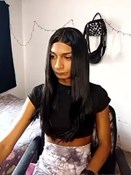 alexxa Rooa online show from March 16, 4:33 pm