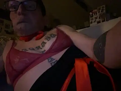 Ladyluve online show from March 23, 3:22 am