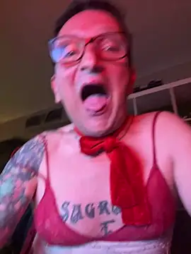 Ladyluve online show from May 3, 1:54 am