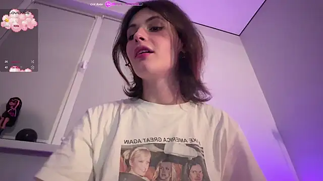 maybefuckingbaby online show from February 22, 6:43 pm