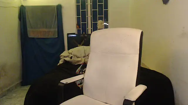 Antonella borja online show from November 10, 4:35 am