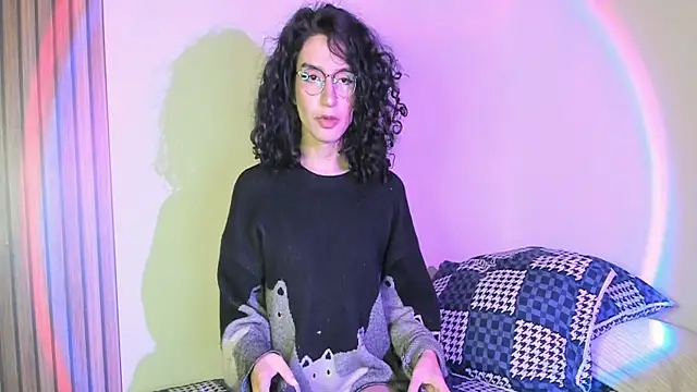 Angellike doll online show from May 6, 9:16 am