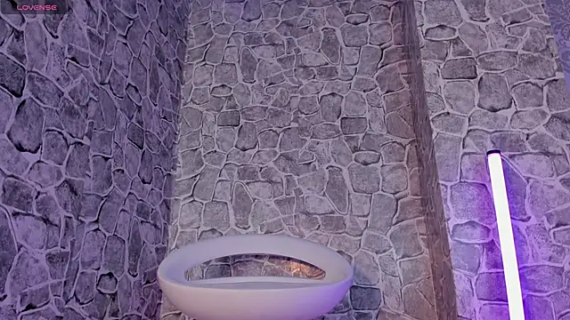 Karla-Ebony online show from March 26, 1:31 am