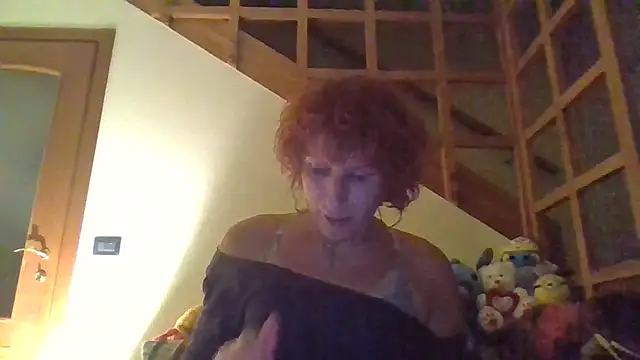 scorpionlady70 online show from May 21, 10:17 pm