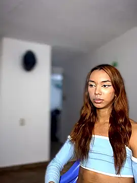 Nikol Rang   online show from February 12, 9:10 pm