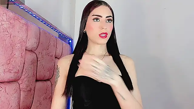 JessieAfrodita online show from May 19, 1:56 am
