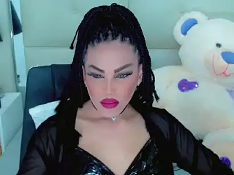 NathaliaCross online show from February 5, 8:46 pm