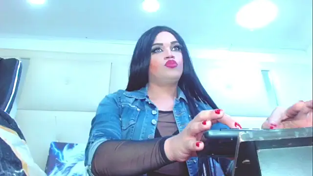 NathaliaCross online show from September 16, 9:41 pm