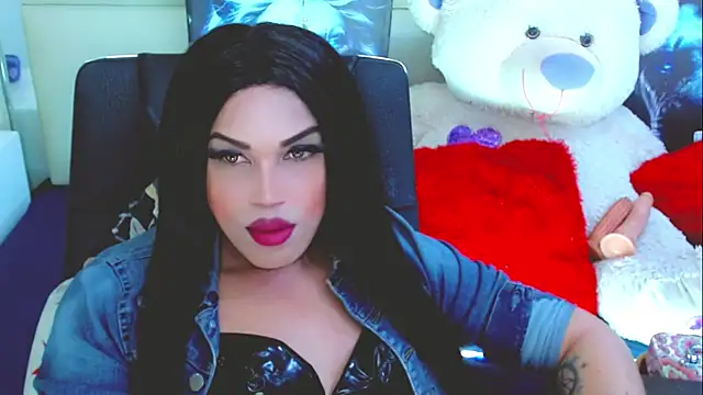 NathaliaCross online show from September 19, 12:16 am