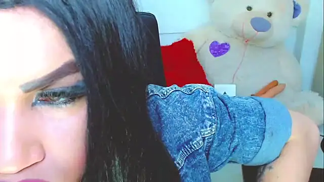 NathaliaCross online show from October 16, 9:03 pm