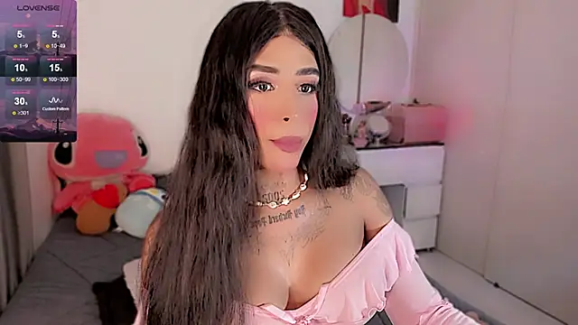 SweetPrincessS online show from January 17, 2:19 am