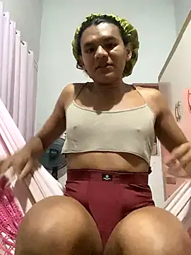 alexatransgata online show from September 20, 1:55 am