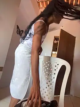 alexatransgata online show from November 30, 2:30 pm