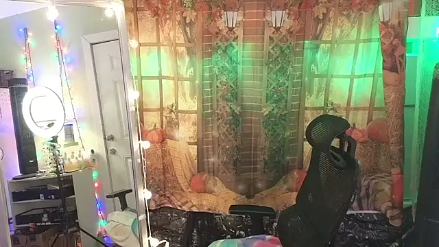 cunty tranny lydia online show from October 29, 4:54 am