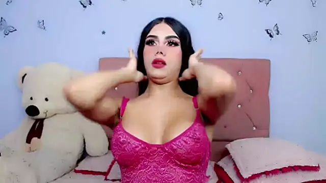 Riossvale online show from December 15, 3:13 am