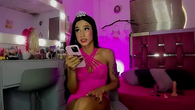 Princess sammy666 online show from April 29, 6:14 pm