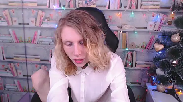 nellystarrr online show from January 11, 11:02 pm