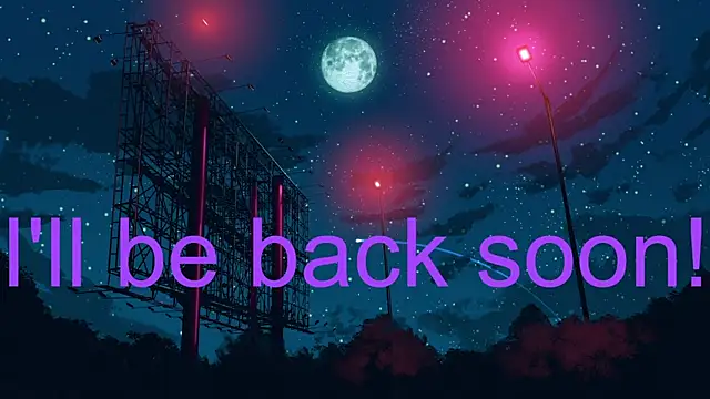 nellystarrr online show from March 15, 8:55 am