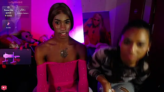 Kendall Gil online show from February 10, 2:18 am