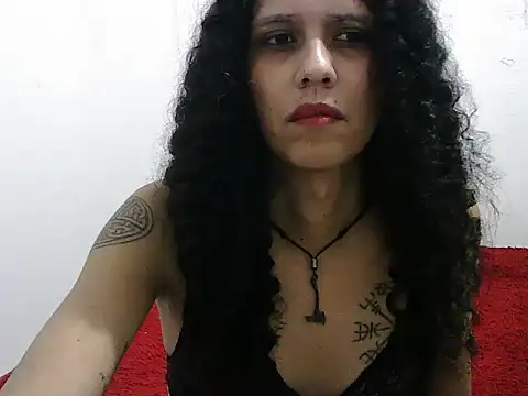 GodessFreya online show from September 25, 10:39 pm