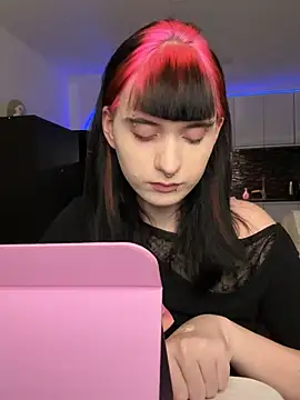 Vailyreb  online show from April 28, 9:47 am