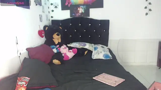 gaby hot69 online show from December 11, 12:56 am