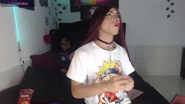 gaby hot69 online show from December 17, 5:26 pm