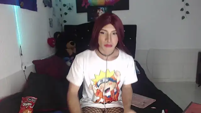 gaby hot69 online show from February 18, 11:00 am