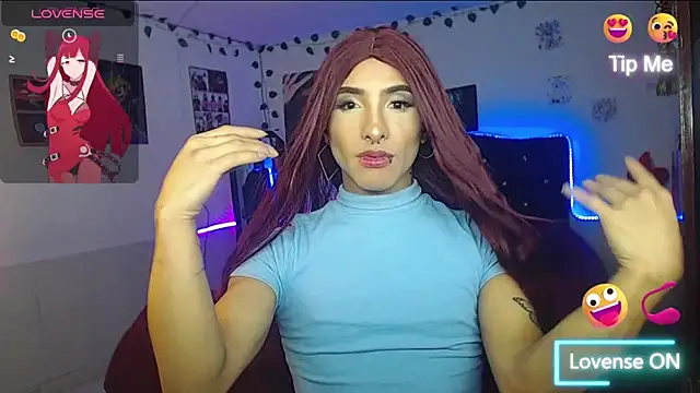 gaby hot69 online show from February 23, 6:07 am