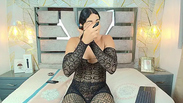 Alison Chan  online show from March 18, 8:08 pm