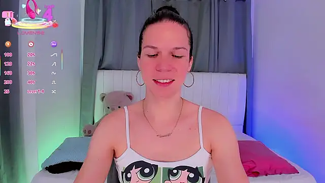 gatitavenecis online show from March 10, 6:44 pm