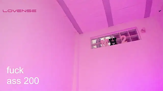 melissa hot22 online show from November 4, 9:03 pm