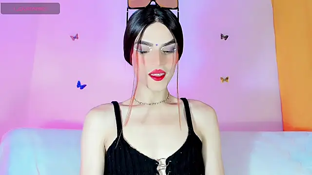 TatiGil online show from January 11, 9:32 pm