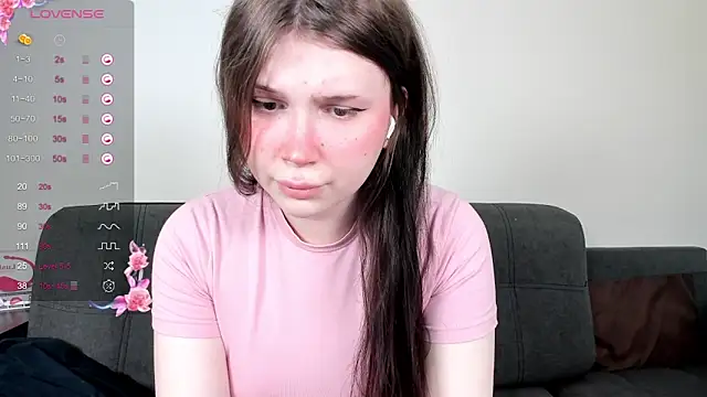 sandravegas1 online show from March 13, 12:24 pm