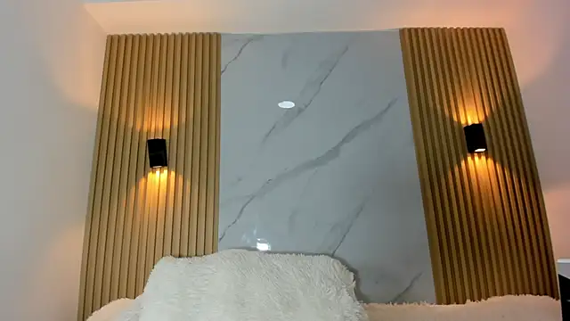 miss Ari online show from January 16, 7:10 pm