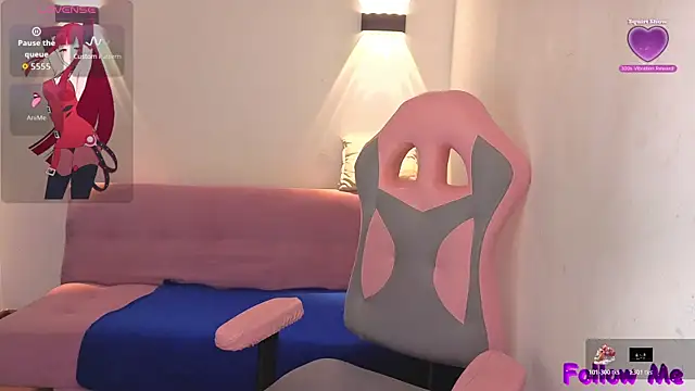 vittorialombardi   online show from January 16, 8:12 am