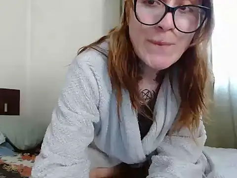 kittenlizz online show from January 11, 4:03 pm